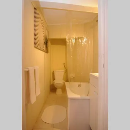 Apartamento Dolls House At Downtown