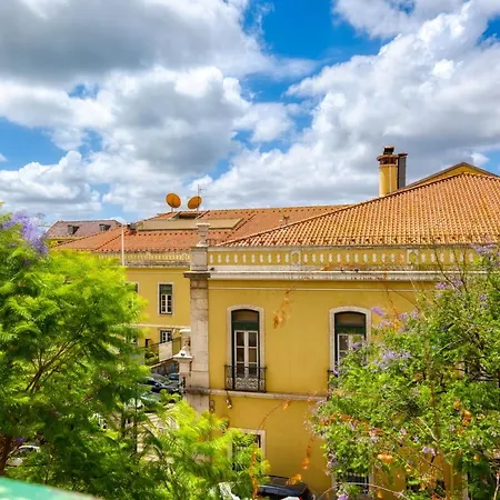 Apartamento Dolls House At Downtown *