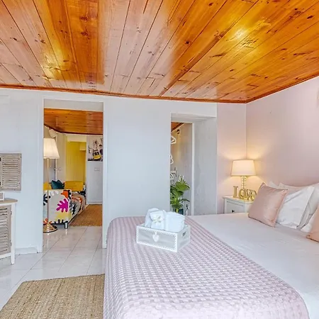 Dolls House At Downtown Апартаменти Лісабон