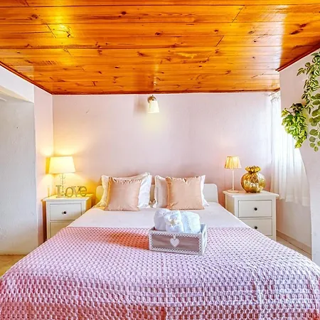 Inloveapartments - Dolls House At Downtown Lisbon