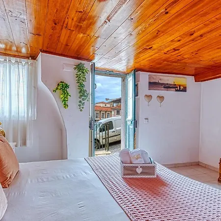 Dolls House At Downtown Apartamento