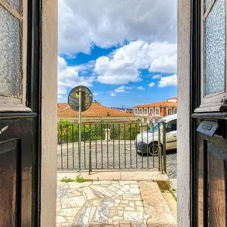 Apartamento Dolls House At Downtown *