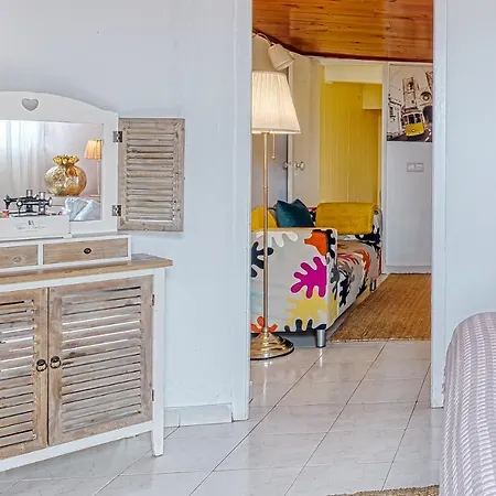 Apartamento Dolls House At Downtown *